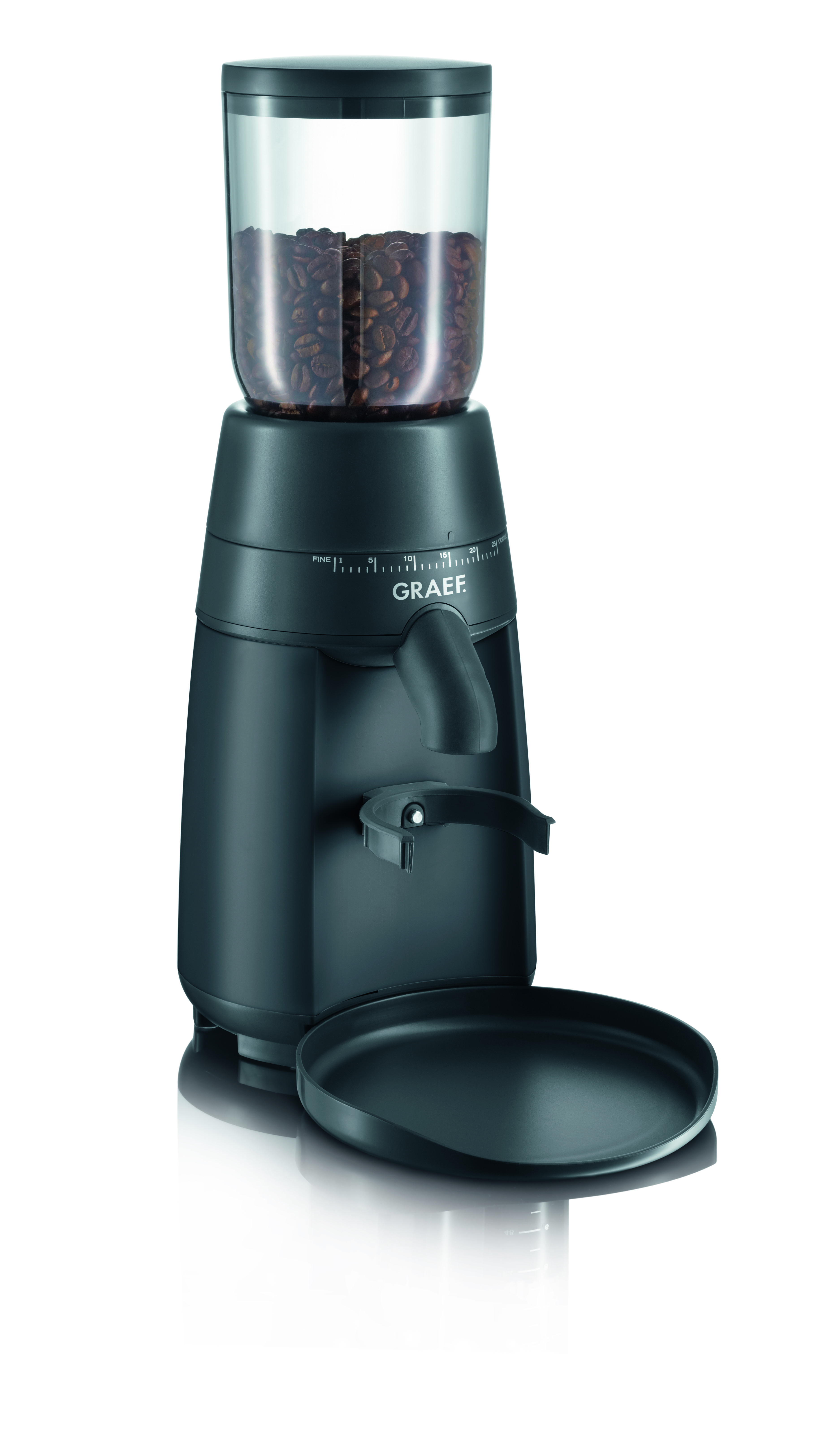 Graef Kaffekværn CM702